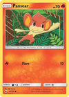 Image for Pansear (SM - Burning Shadows) (22/147) - Pokemon