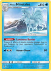 Image for Alolan Ninetales (SM - Burning Shadows) (28/147) - Pokemon