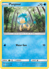 Image for Panpour (SM - Burning Shadows) (36/147) - Pokemon