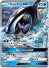 Image for Tapu Fini GX (SM - Burning Shadows) (39/147) - Pokemon