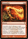 Image for Demonfire (Dissension) (60) - Magic: The Gathering