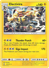 Image for Electivire (SM - Burning Shadows) (43/147) - Pokemon