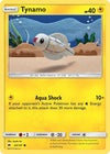 Image for Tynamo (SM - Burning Shadows) (44/147) - Pokemon