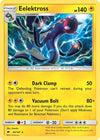 Image for Eelektross (SM - Burning Shadows) (46/147) - Pokemon
