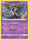 Image for Duskull (SM - Burning Shadows) (51/147) - Pokemon