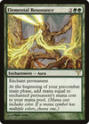 Image for Elemental Resonance (Dissension) (83) - Magic: The Gathering