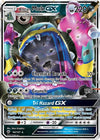 Image for Alolan Muk GX (SM - Burning Shadows) (84/147) - Pokemon