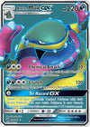 Image for Alolan Muk GX (Full Art) (SM - Burning Shadows) (138/147) - Pokemon