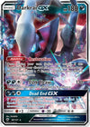 Image for Darkrai GX (SM - Burning Shadows) (88/147) - Pokemon