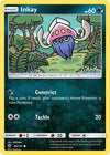 Image for Inkay (SM - Burning Shadows) (89/147) - Pokemon