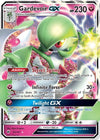 Image for Gardevoir GX (SM - Burning Shadows) (93/147) - Pokemon