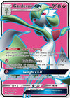 Image for Gardevoir GX (Full Art) (SM - Burning Shadows) (140/147) - Pokemon