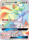 Image for Gardevoir GX (Secret) (SM - Burning Shadows) (159/147) - Pokemon