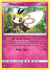 Image for Ribombee (SM - Burning Shadows) (96/147) - Pokemon