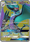 Image for Noivern GX (Full Art) (SM - Burning Shadows) (141/147) - Pokemon