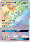 Image for Noivern GX (Secret) (SM - Burning Shadows) (160/147) - Pokemon