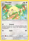 Image for Persian (SM - Burning Shadows) (102/147) - Pokemon