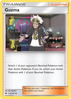 Image for Guzma (SM - Burning Shadows) (115/147) - Pokemon