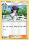 Image for Wicke (SM - Burning Shadows) (127/147) - Pokemon
