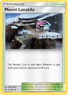 Image for Mount Lanakila (SM - Burning Shadows) (118/147) - Pokemon