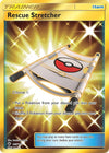 Image for Rescue Stretcher (Secret) (SM - Burning Shadows) (165/147) - Pokemon