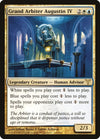 Image for Grand Arbiter Augustin IV (Dissension) (112) - Magic: The Gathering
