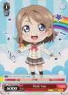 Image for Petit You (Love Live! Sunshine!!) (LLS/W45-E105 PR) - Weiss Schwarz