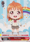 Image for Petit Chika (Love Live! Sunshine!!) (LLS/W45-E106 PR) - Weiss Schwarz
