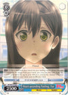 Image for Heart-pounding Feeling, Tae (BanG Dream!) (BD/W47-E106 C) - Weiss Schwarz