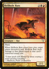 Image for Hellhole Rats (Dissension) (113) - Magic: The Gathering