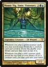 Image for Momir Vig, Simic Visionary (Dissension) (118) - Magic: The Gathering