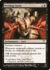 Image for Nettling Curse (Dissension) (48) - Magic: The Gathering