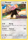 Image for Bewear - SM49 (Prerelease) [Staff] (SM Promos) (SM49) - Pokemon