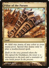 Image for Pillar of the Paruns (Dissension) (176) - Magic: The Gathering
