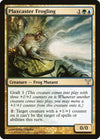 Image for Plaxcaster Frogling (Dissension) (123) - Magic: The Gathering