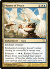 Image for Plumes of Peace (Dissension) (124) - Magic: The Gathering