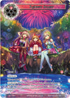 Image for Rainbow Arrow (Promo Cards) (RL1708-1) - Force of Will