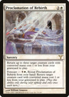 Image for Proclamation of Rebirth (Dissension) (15) - Magic: The Gathering