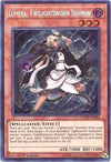 Image for Lumina, Twilightsworn Shaman (Code of the Duelist) (COTD-EN026) - YuGiOh