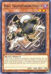 Image for Ryko, Twilightsworn Fighter (Code of the Duelist) (COTD-EN027) - YuGiOh