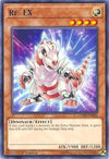Image for Re: EX (Code of the Duelist) (COTD-EN034) - YuGiOh