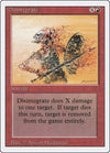 Image for Disintegrate (Revised Edition) - Magic: The Gathering