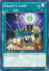 Image for Gravity Lash (Code of the Duelist) (COTD-EN063) - YuGiOh