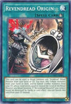 Image for Revendread Origin (Code of the Duelist) (COTD-EN084) - YuGiOh