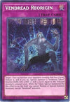 Image for Vendread Reorigin (Code of the Duelist) (COTD-EN085) - YuGiOh