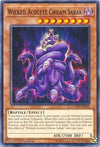 Image for Wicked Acolyte Chilam Sabak (Code of the Duelist) (COTD-EN093) - YuGiOh