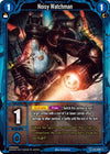 Image for Noisy Watchman (Zombie World Order TCG - Set 1) (22) - Zombie World Order TCG