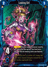 Image for Leaking Girl (Zombie World Order TCG - Set 1) (25) - Zombie World Order TCG