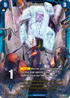 Image for The Professors (Foil) (Zombie World Order TCG - Set 1) (30) - Zombie World Order TCG