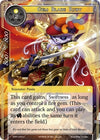 Image for Gem Blade Ruby (Reiya Cluster Starter Deck) (SDR1-003) - Force of Will